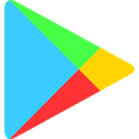 Google Play Console logo