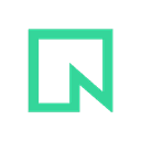 Neon (PostgreSQL) logo